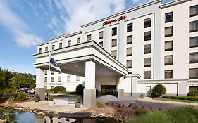 Hampton Inn Long Island-Brookhaven